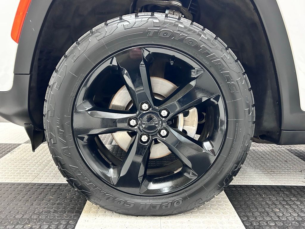 2023 Jeep Grand Cherokee Altitude Portland OR