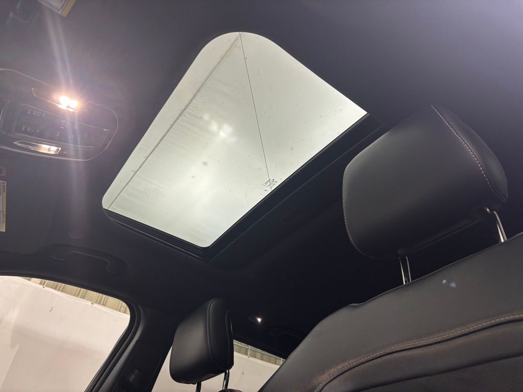 2023 Jeep Grand Cherokee Altitude Portland OR