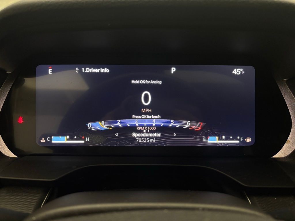 2023 Jeep Grand Cherokee Altitude Portland OR