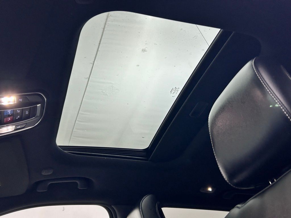 2023 Jeep Grand Cherokee Altitude Portland OR