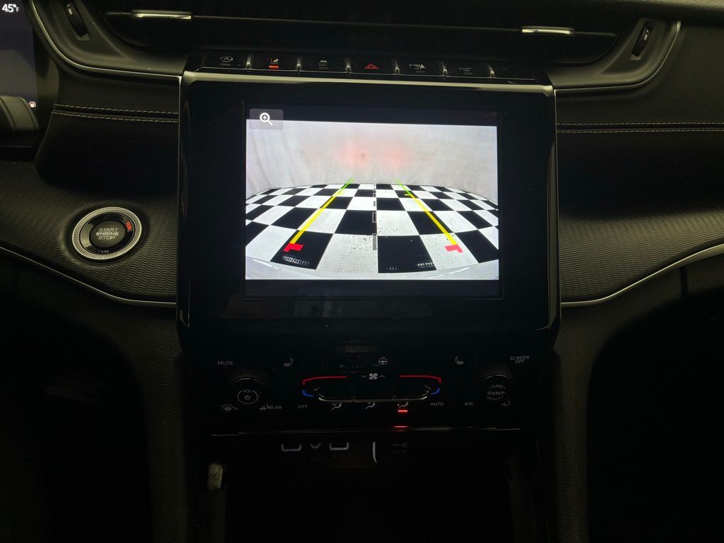 2023 Jeep Grand Cherokee Altitude Portland OR