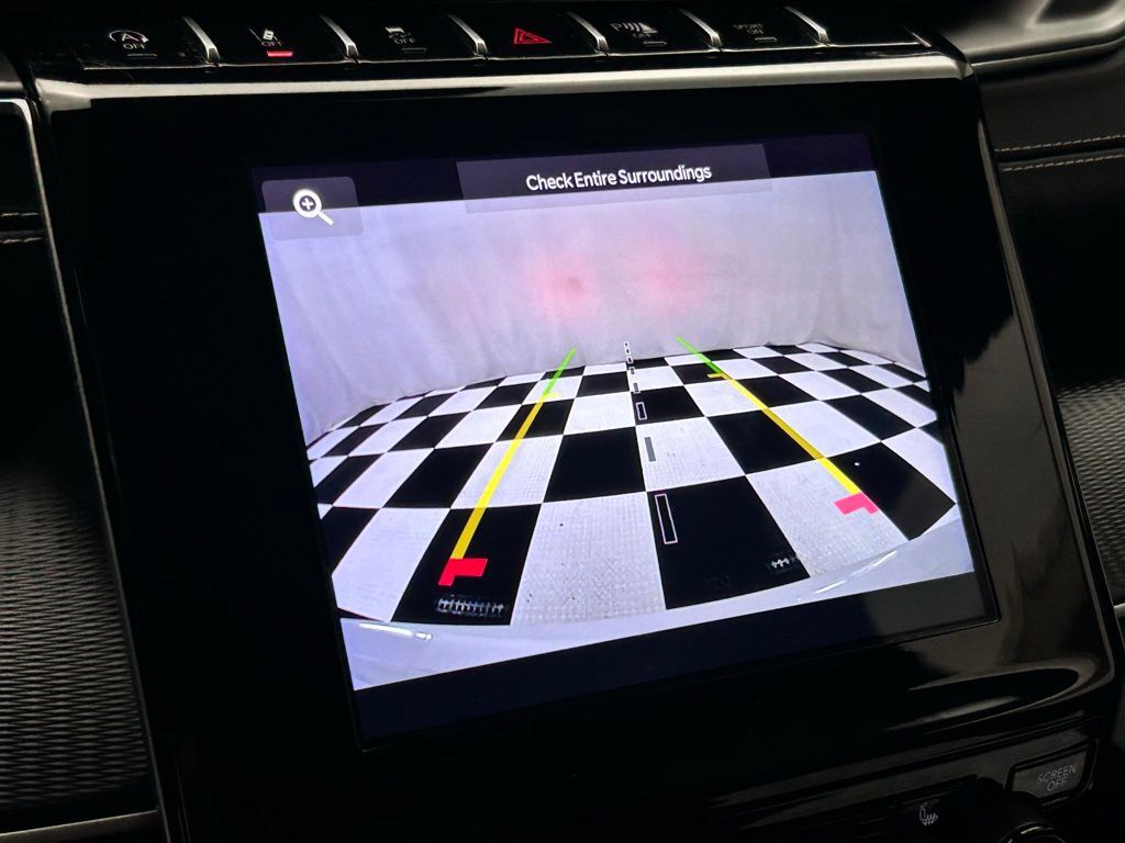 2023 Jeep Grand Cherokee Altitude Portland OR