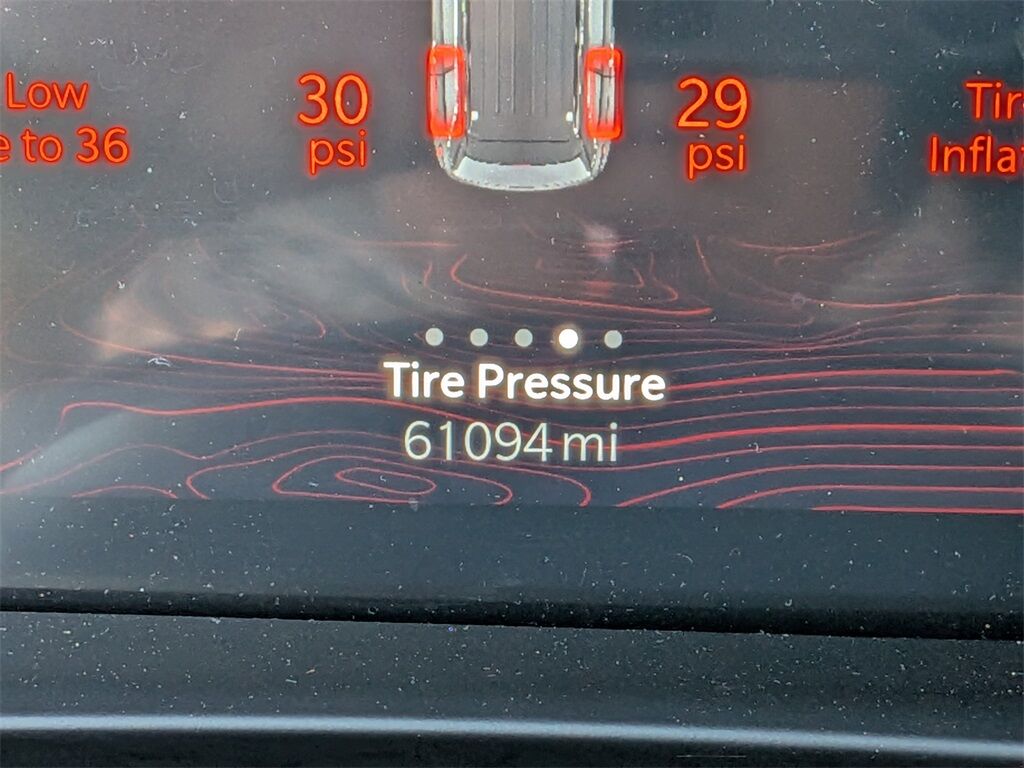 2023 Jeep Grand Cherokee Altitude Jacksonville FL