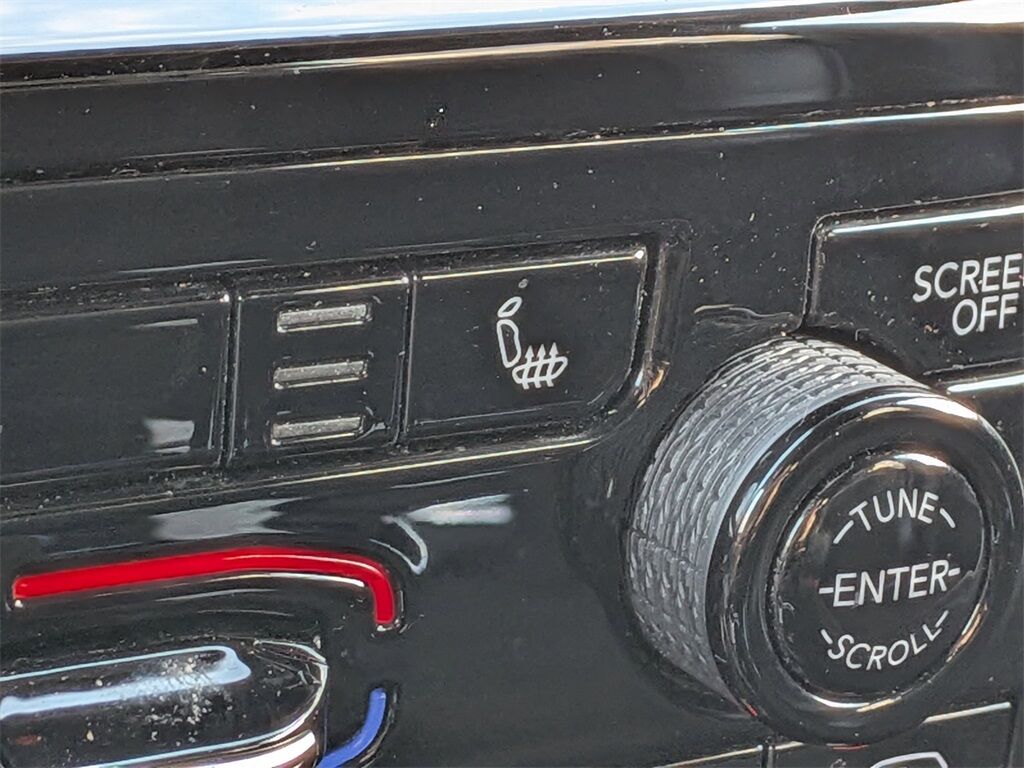 2023 Jeep Grand Cherokee Altitude Jacksonville FL