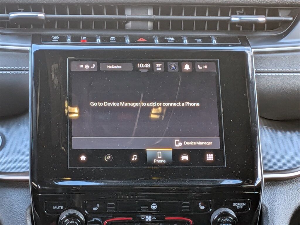 2023 Jeep Grand Cherokee Altitude Jacksonville FL