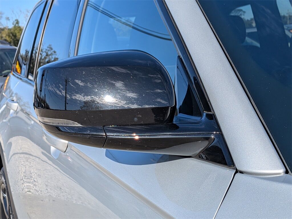 2023 Jeep Grand Cherokee Altitude Jacksonville FL