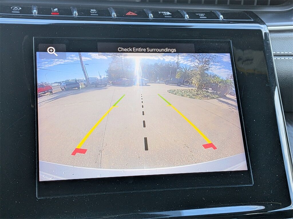 2023 Jeep Grand Cherokee Altitude Jacksonville FL