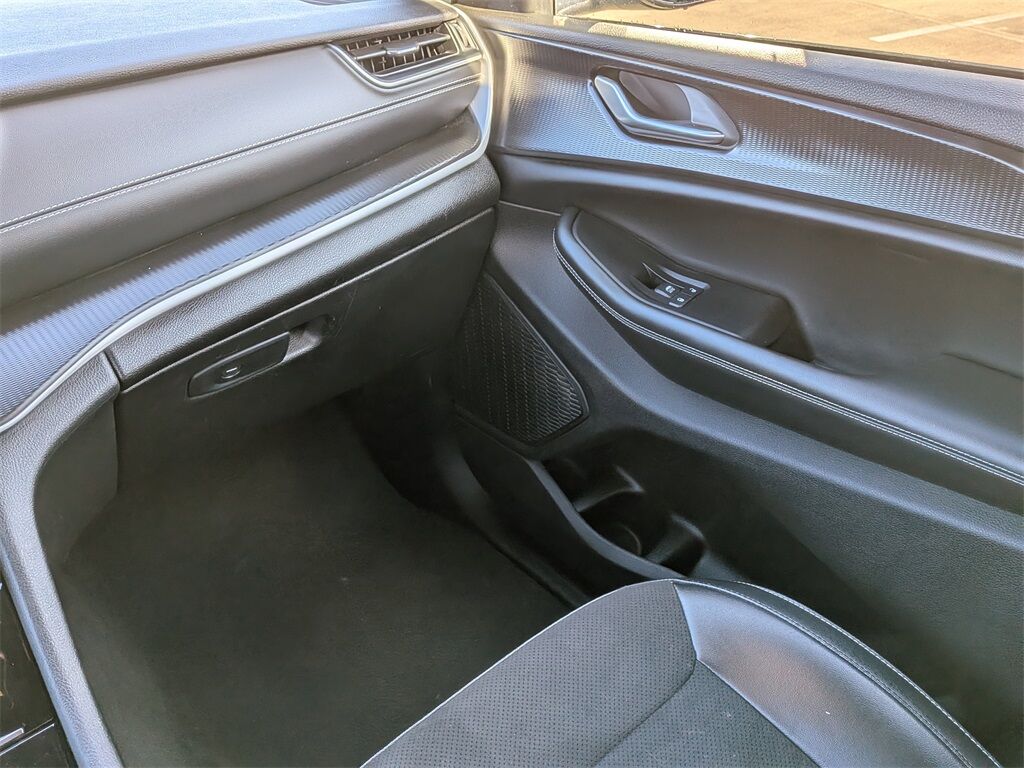 2023 Jeep Grand Cherokee Altitude Jacksonville FL