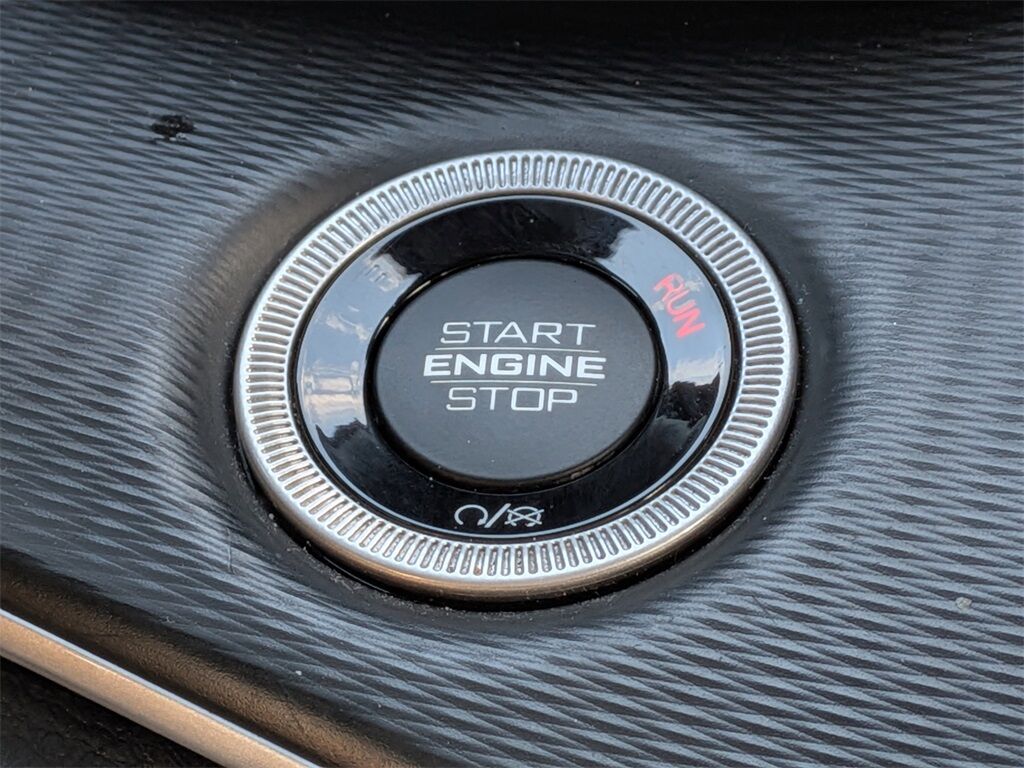 2023 Jeep Grand Cherokee Altitude Jacksonville FL