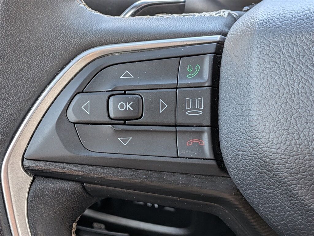 2023 Jeep Grand Cherokee Altitude Jacksonville FL