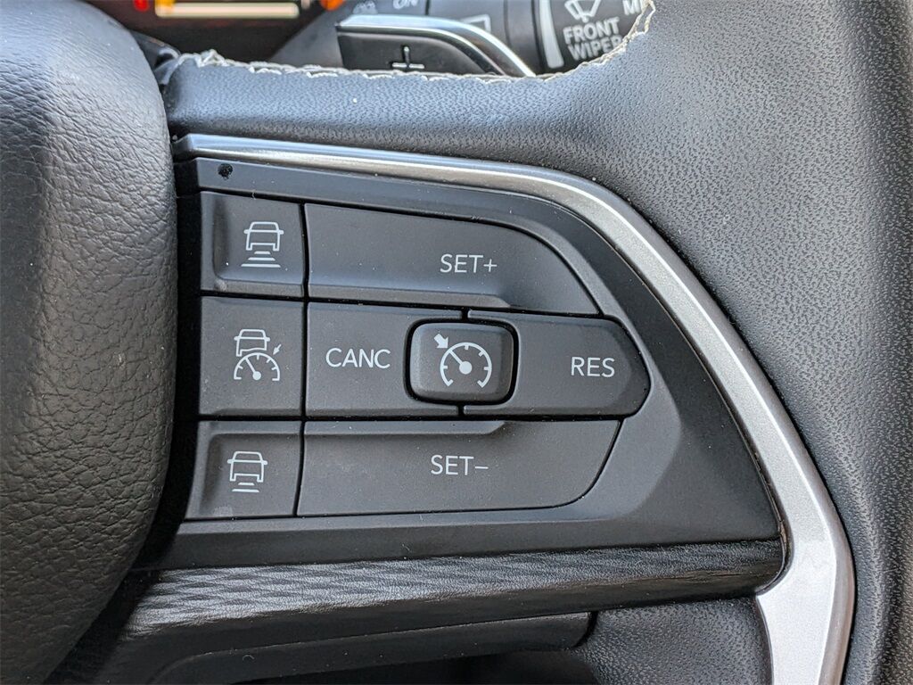 2023 Jeep Grand Cherokee Altitude Jacksonville FL