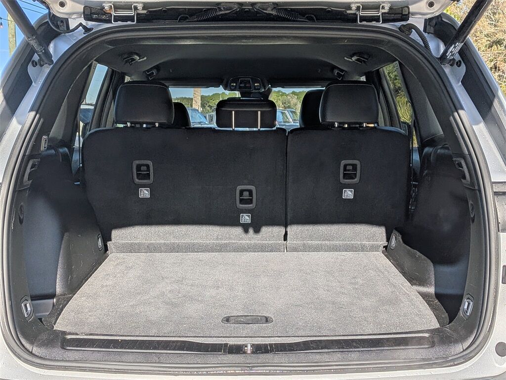 2023 Jeep Grand Cherokee Altitude Jacksonville FL