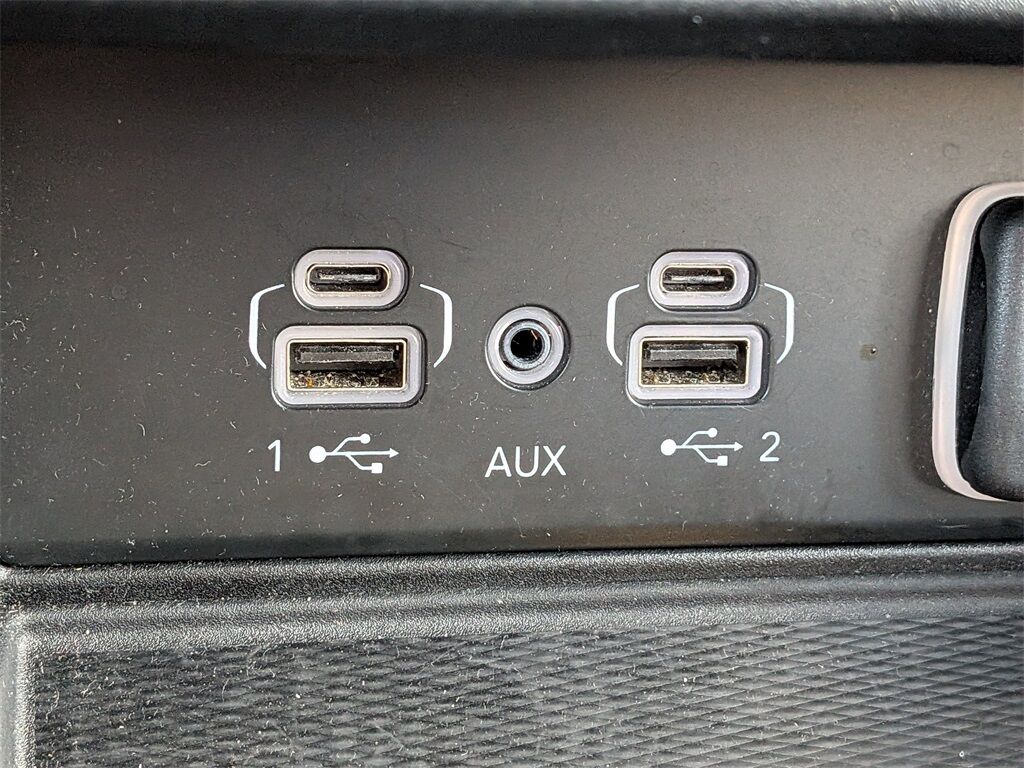 2023 Jeep Grand Cherokee Altitude Jacksonville FL