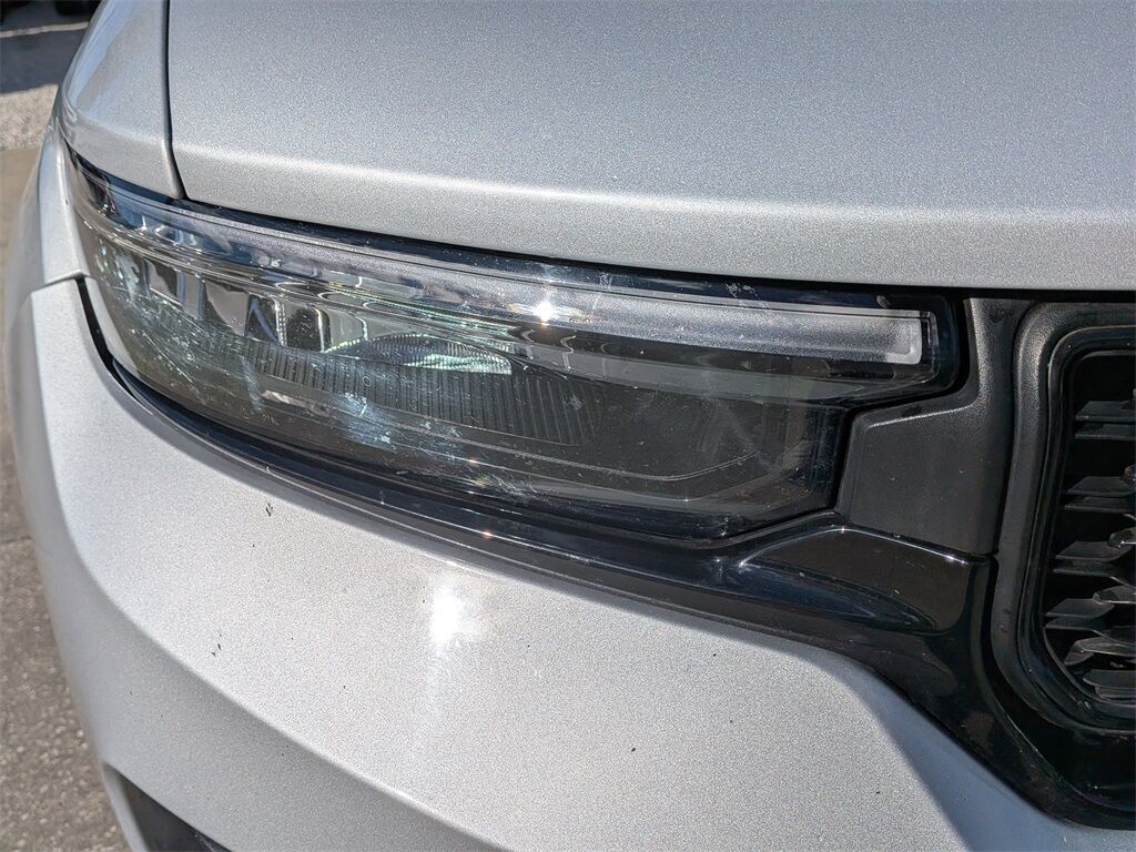 2023 Jeep Grand Cherokee Altitude Jacksonville FL