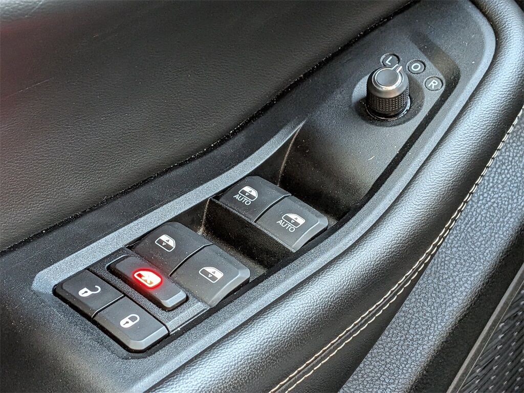 2023 Jeep Grand Cherokee Altitude Jacksonville FL