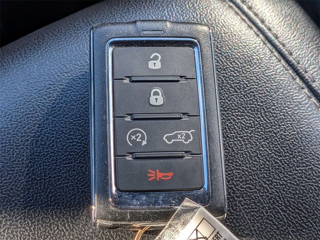 2023 Jeep Grand Cherokee Altitude Jacksonville FL