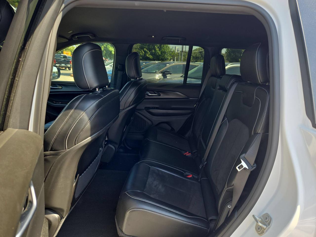 2023 Jeep Grand Cherokee Altitude San Antonio TX