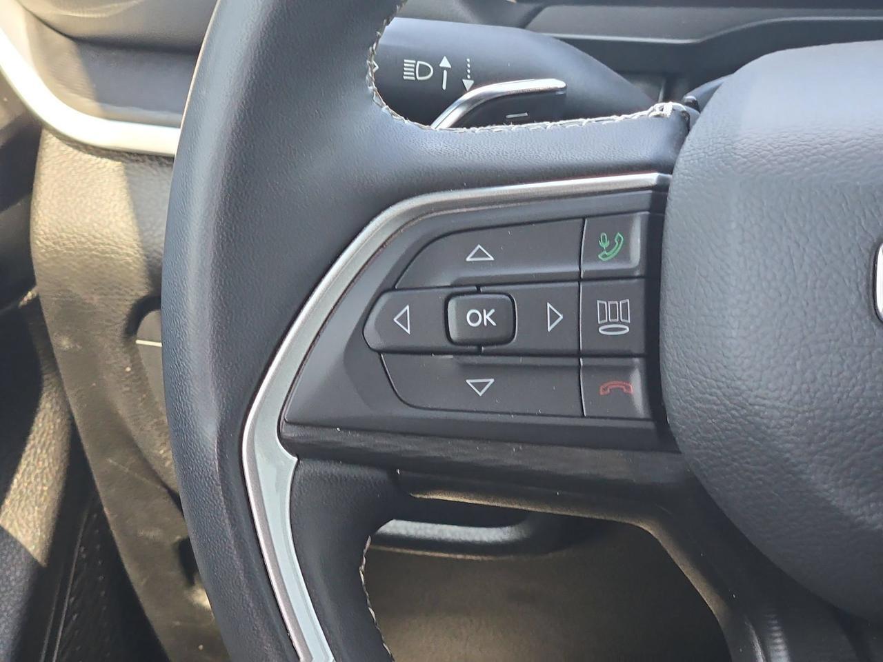 2023 Jeep Grand Cherokee Altitude San Antonio TX