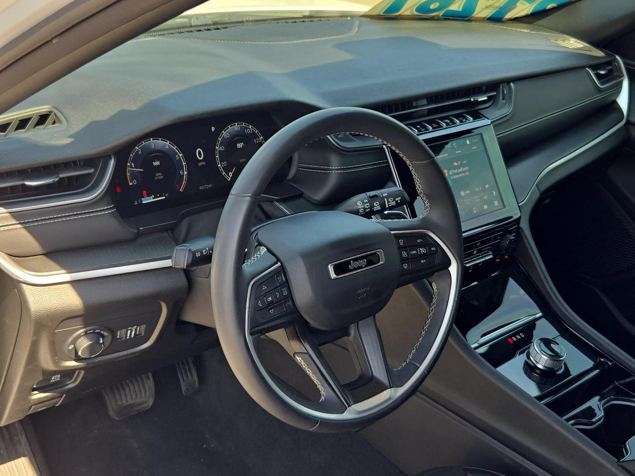 2023 Jeep Grand Cherokee Altitude San Antonio TX