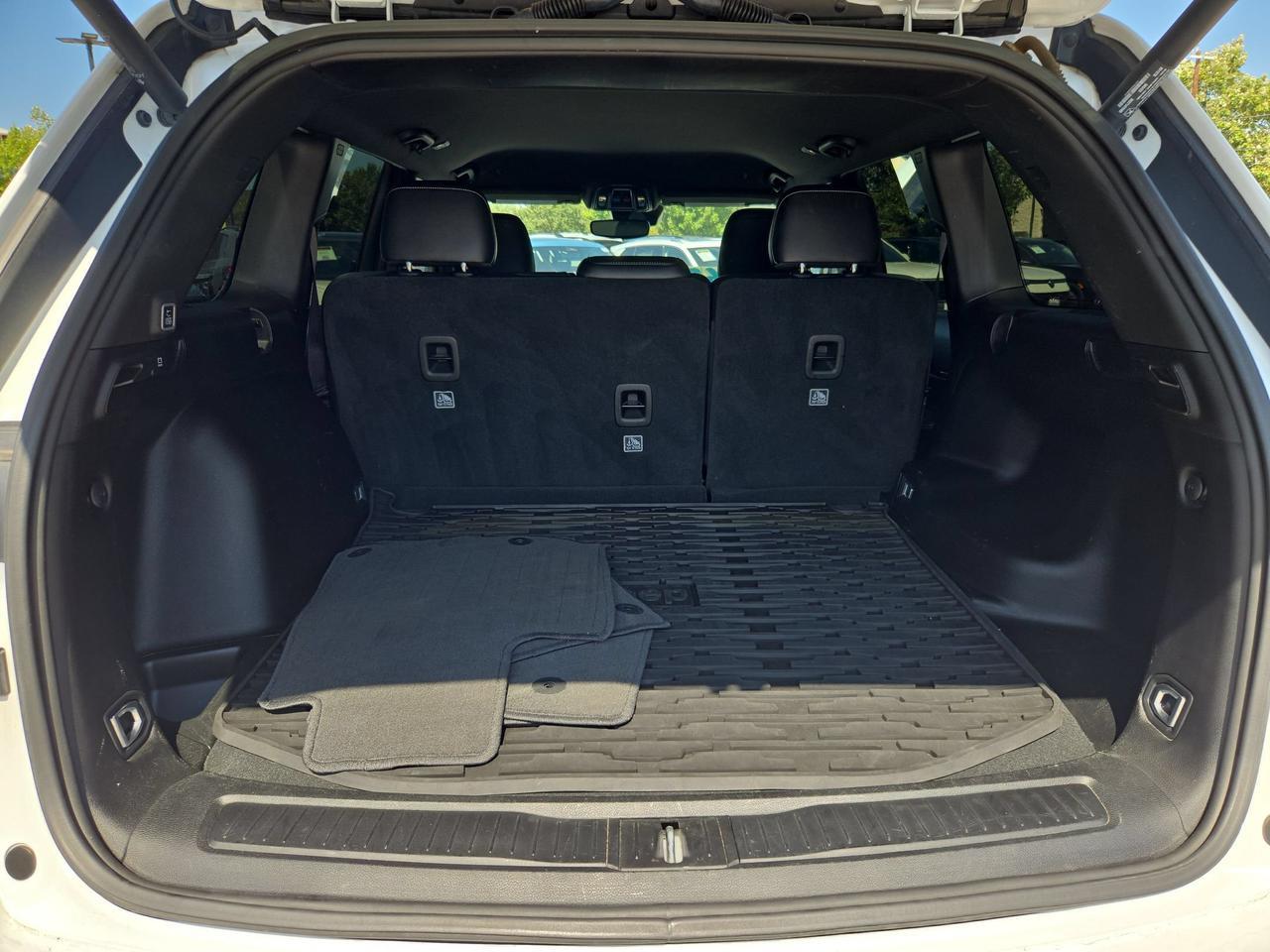2023 Jeep Grand Cherokee Altitude San Antonio TX