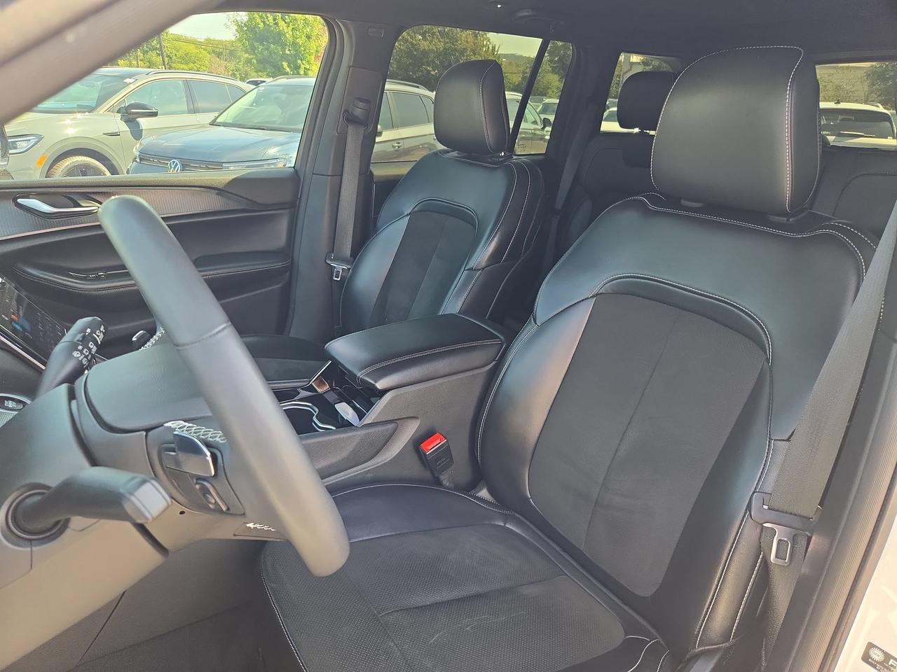 2023 Jeep Grand Cherokee Altitude San Antonio TX