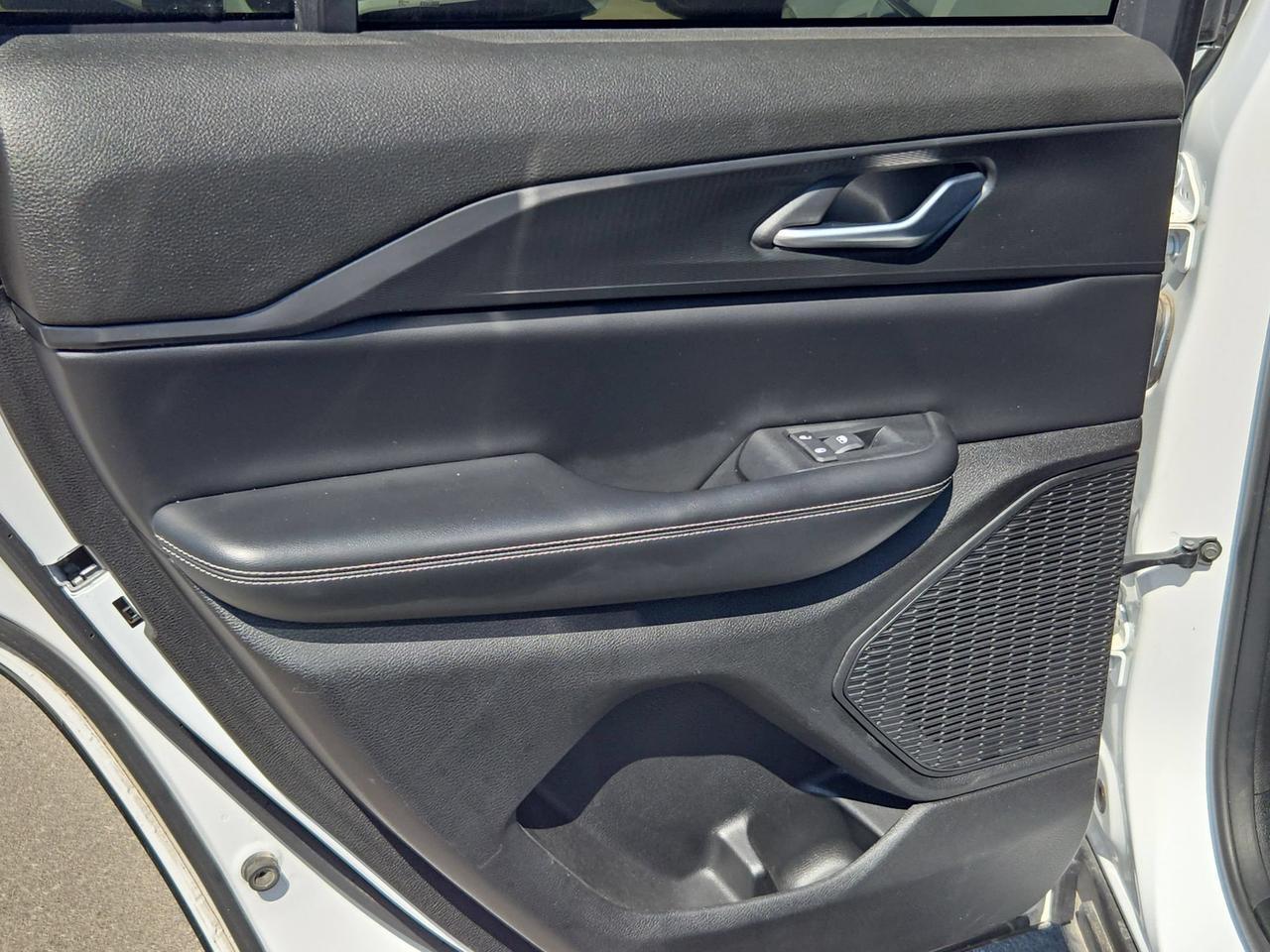 2023 Jeep Grand Cherokee Altitude San Antonio TX