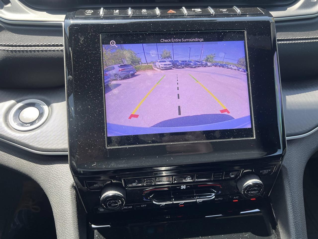 2023 Jeep Grand Cherokee Altitude San Antonio TX