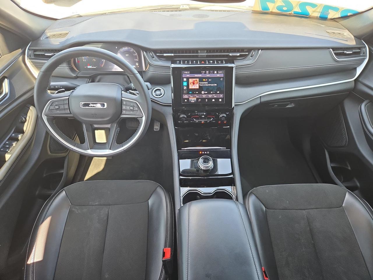 2023 Jeep Grand Cherokee Altitude San Antonio TX