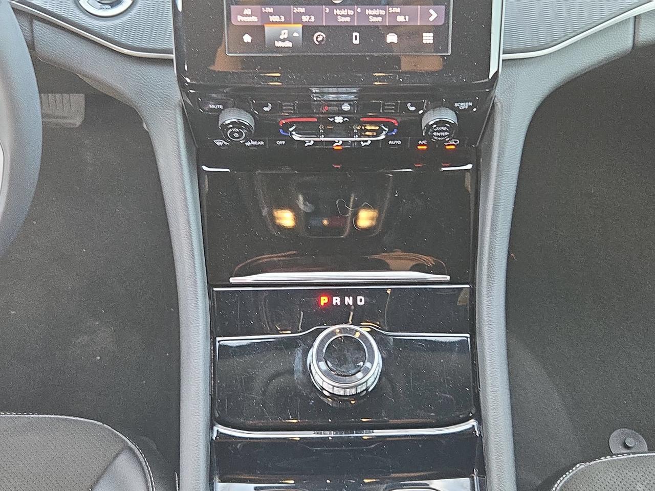 2023 Jeep Grand Cherokee Altitude San Antonio TX