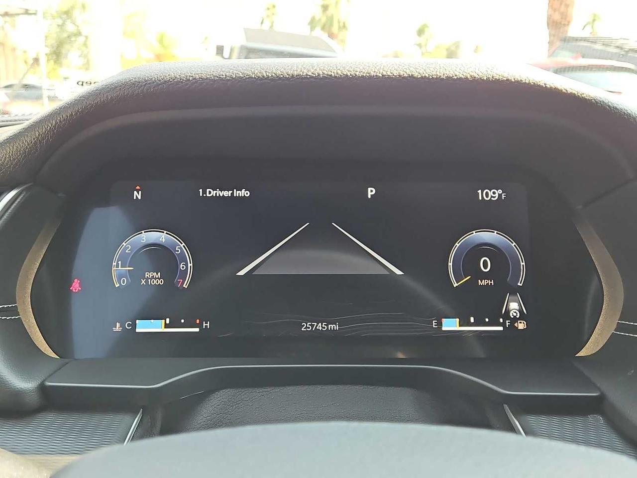 2023 Jeep Grand Cherokee Altitude Irving TX