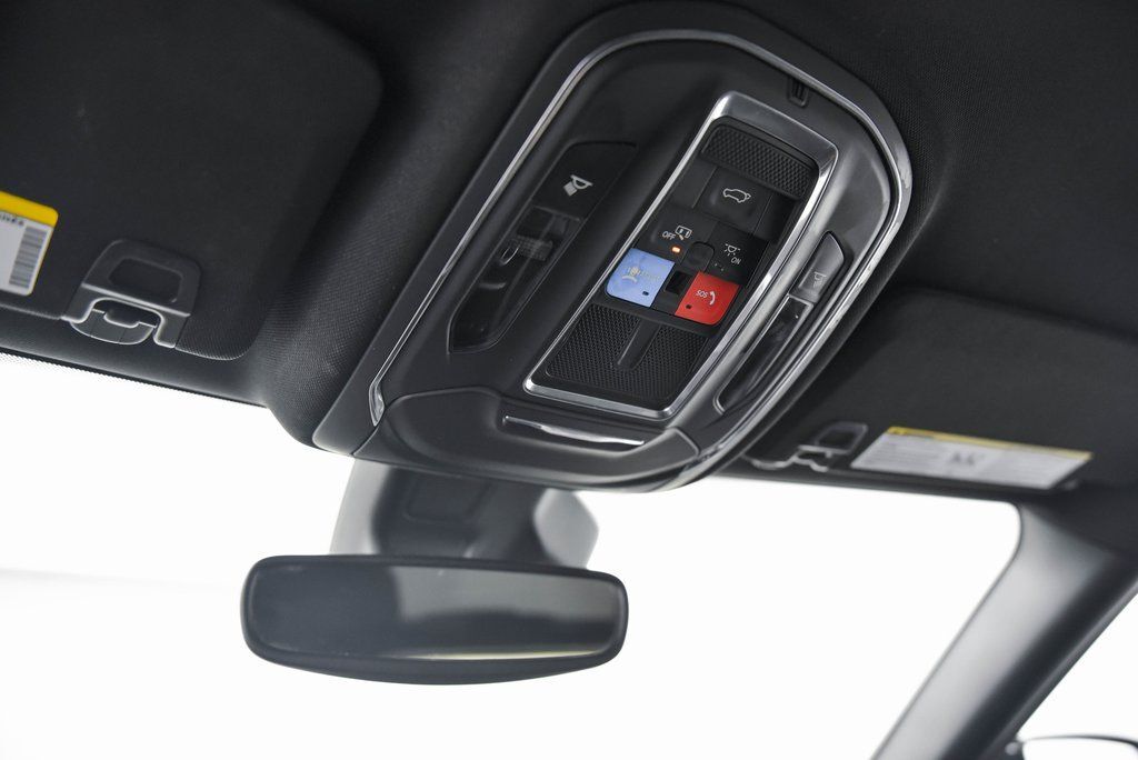 2023 Jeep Grand Cherokee Altitude X Akron OH