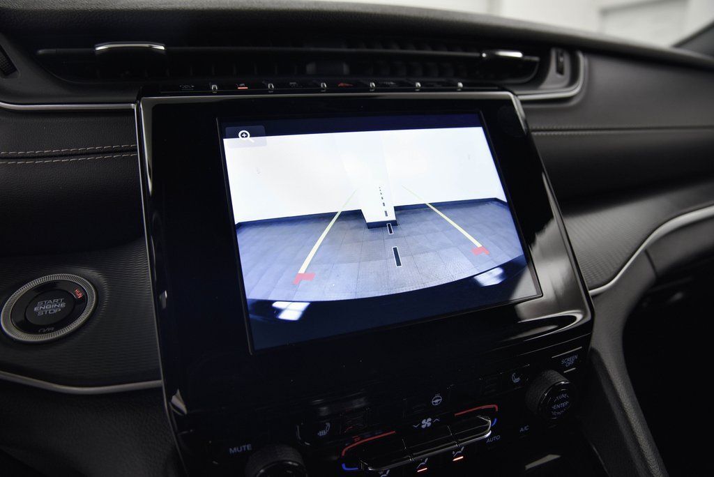 2023 Jeep Grand Cherokee Altitude X Akron OH