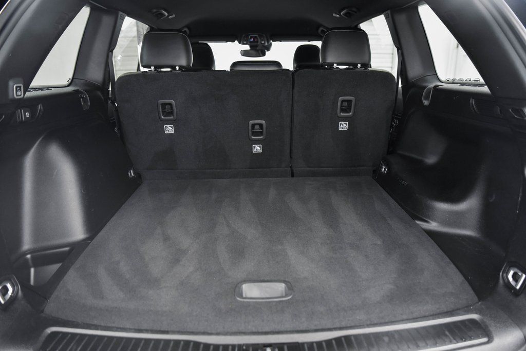 2023 Jeep Grand Cherokee Altitude X Akron OH