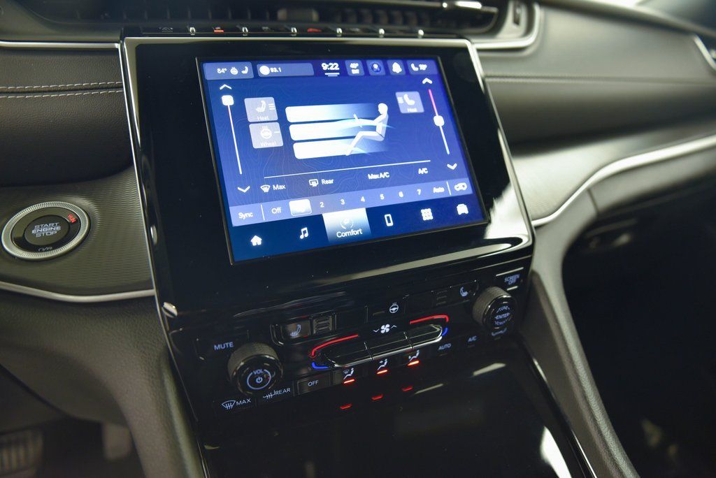 2023 Jeep Grand Cherokee Altitude X Akron OH