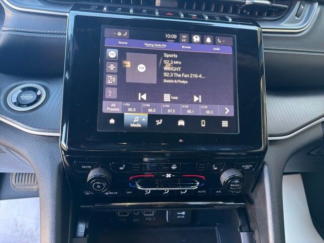 2023 Jeep Grand Cherokee Altitude X Cleveland OH