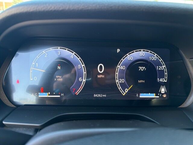 2023 Jeep Grand Cherokee Altitude X Cleveland OH