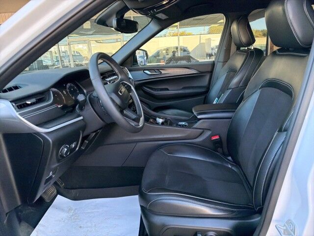 2023 Jeep Grand Cherokee Altitude X Cleveland OH
