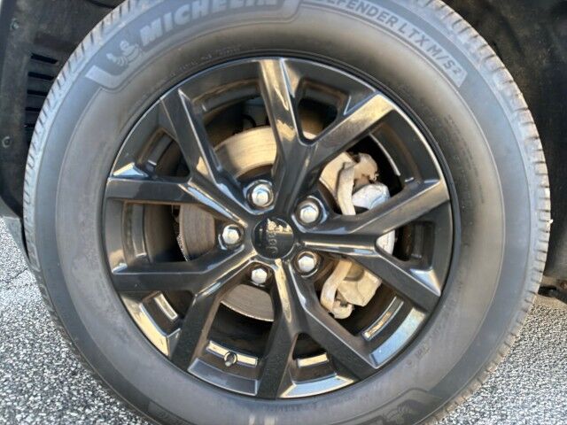 2023 Jeep Grand Cherokee Altitude X Cleveland OH