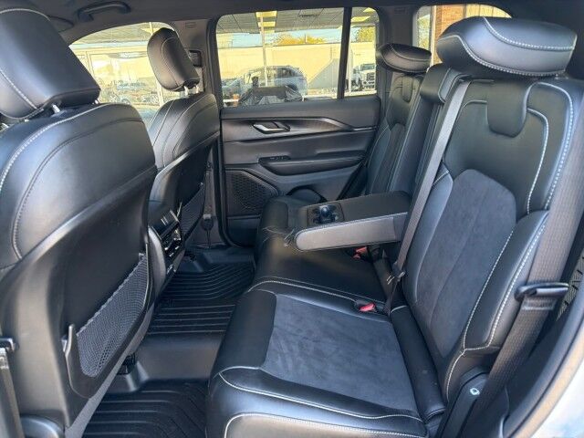 2023 Jeep Grand Cherokee Altitude X Cleveland OH