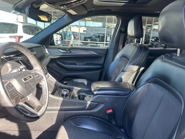 2023 Jeep Grand Cherokee Altitude X Cleveland OH