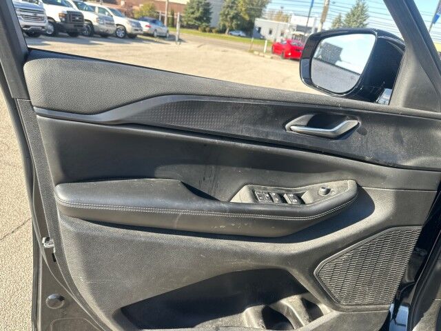 2023 Jeep Grand Cherokee Altitude X Cleveland OH