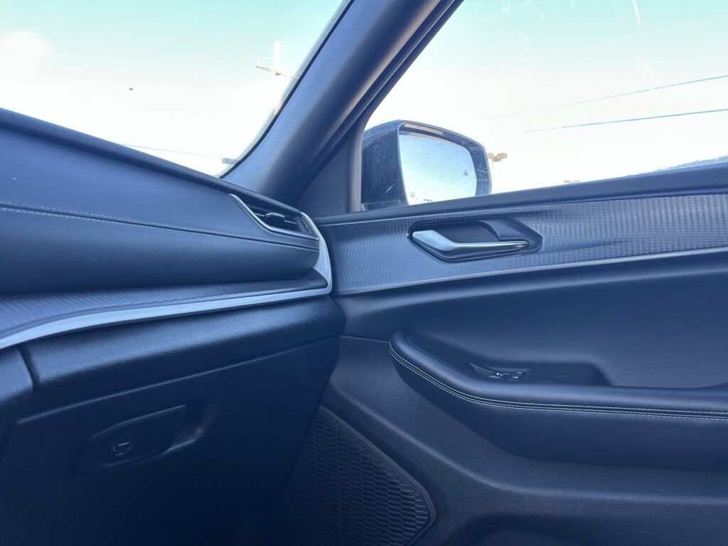 2023 Jeep Grand Cherokee Altitude X Crestwood KY