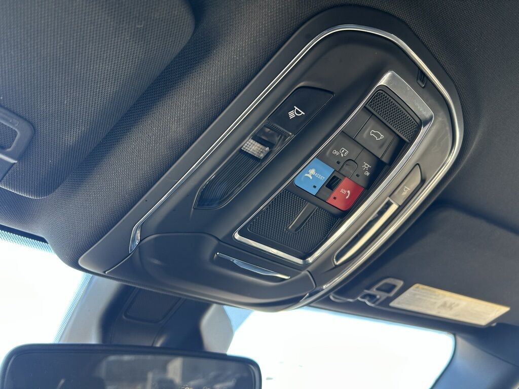 2023 Jeep Grand Cherokee Altitude X Crestwood KY