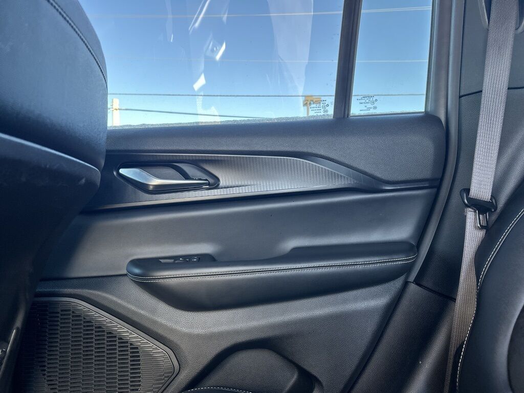 2023 Jeep Grand Cherokee Altitude X Crestwood KY