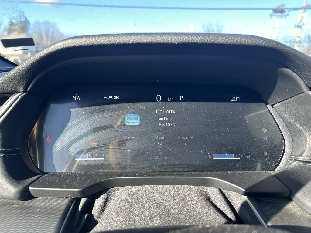 2023 Jeep Grand Cherokee Altitude X Crestwood KY