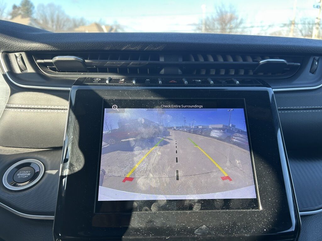 2023 Jeep Grand Cherokee Altitude X Crestwood KY