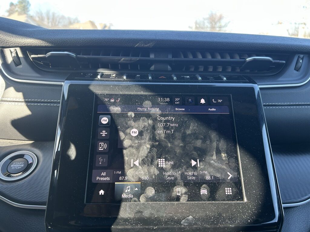 2023 Jeep Grand Cherokee Altitude X Crestwood KY