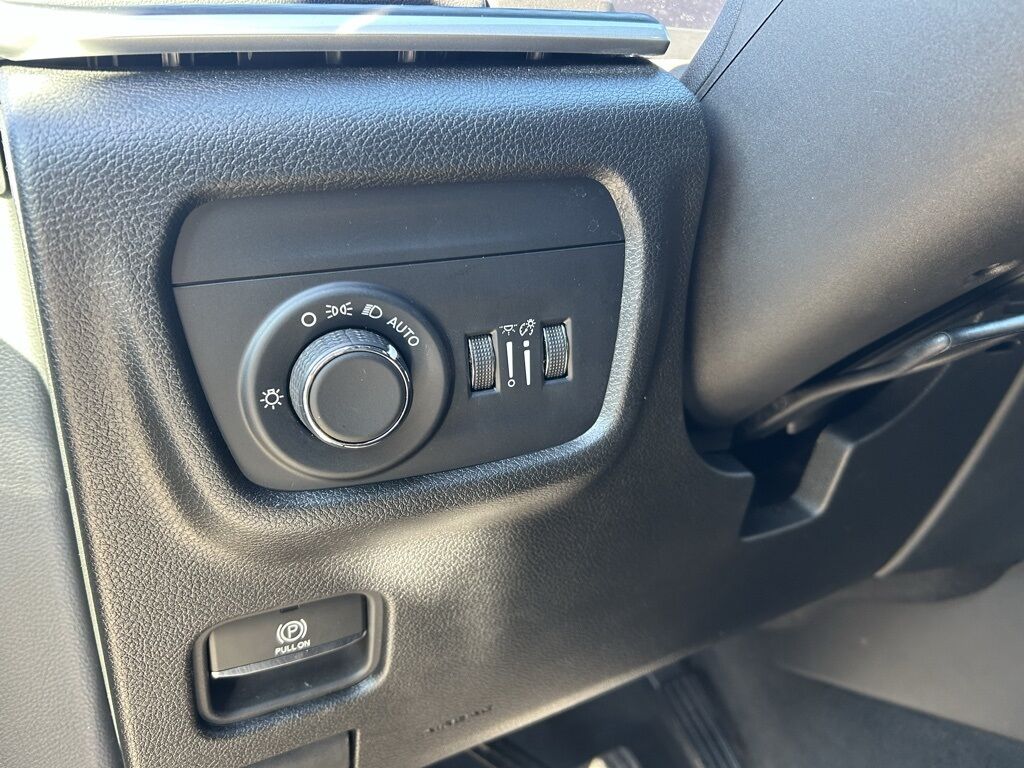 2023 Jeep Grand Cherokee Altitude X Crestwood KY