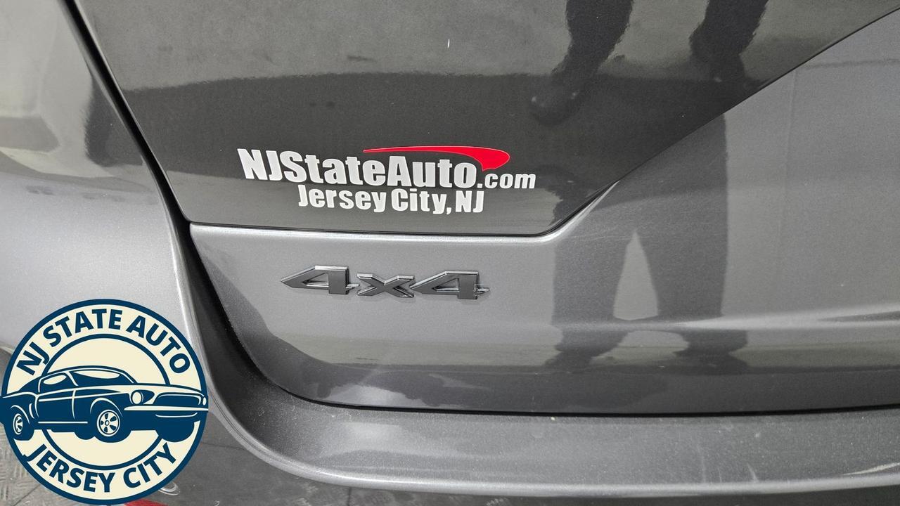 2023 Jeep Grand Cherokee Altitude X Jersey City NJ