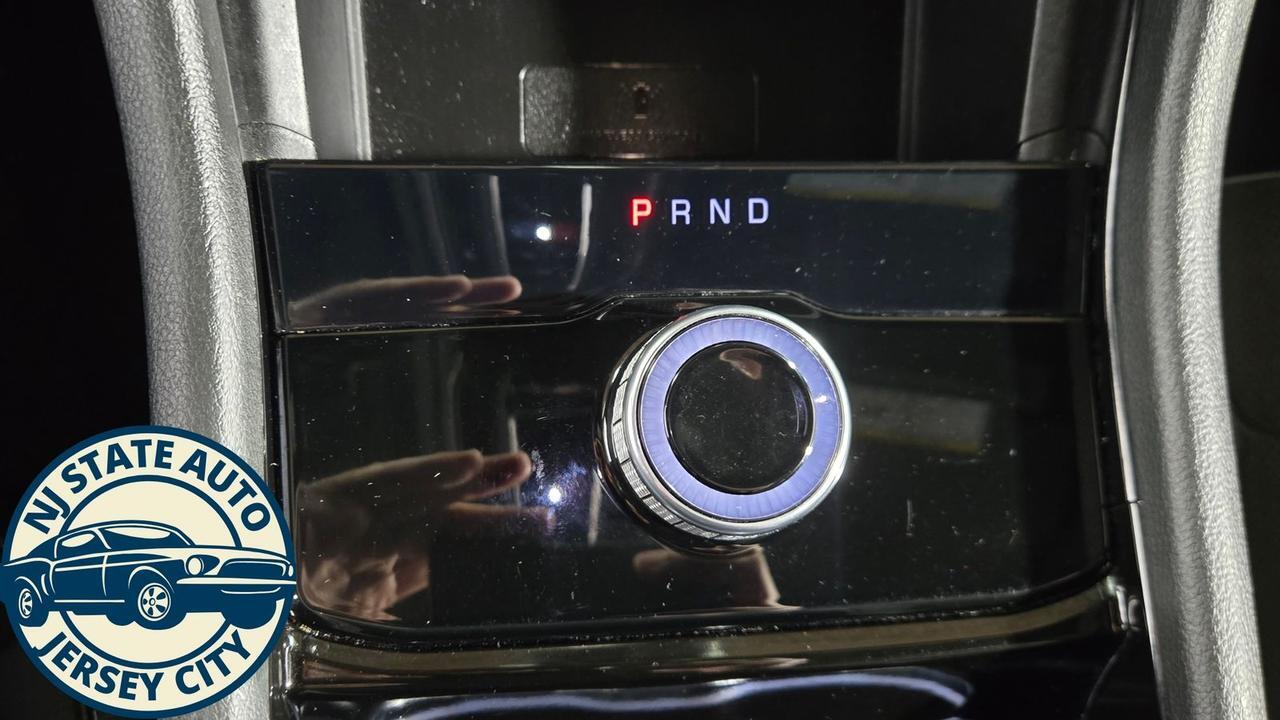 2023 Jeep Grand Cherokee Altitude X Jersey City NJ